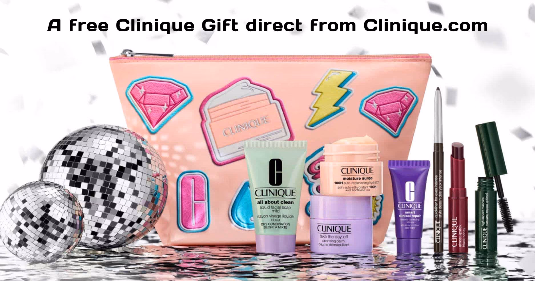 Does Clinique have a veteran discount?