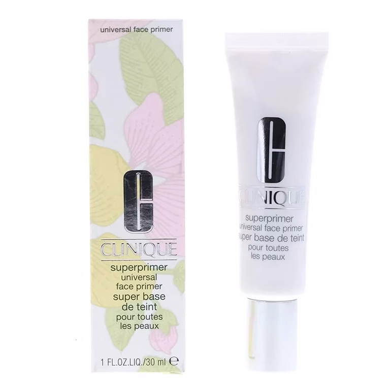 What is the best Clinique primer?