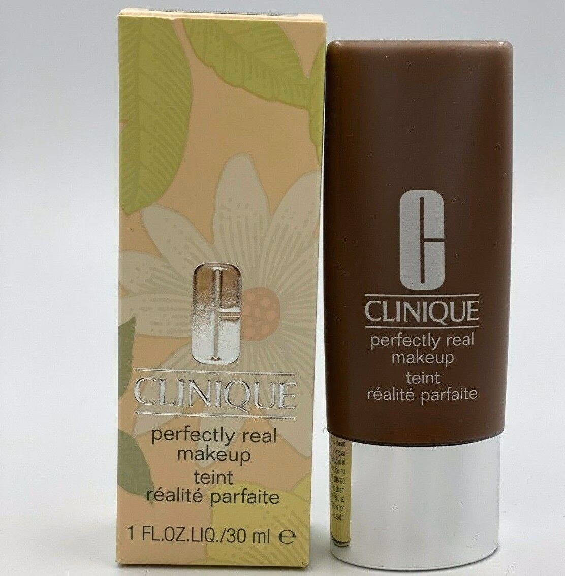 Is Clinique discontinuing makeup on Reddit?