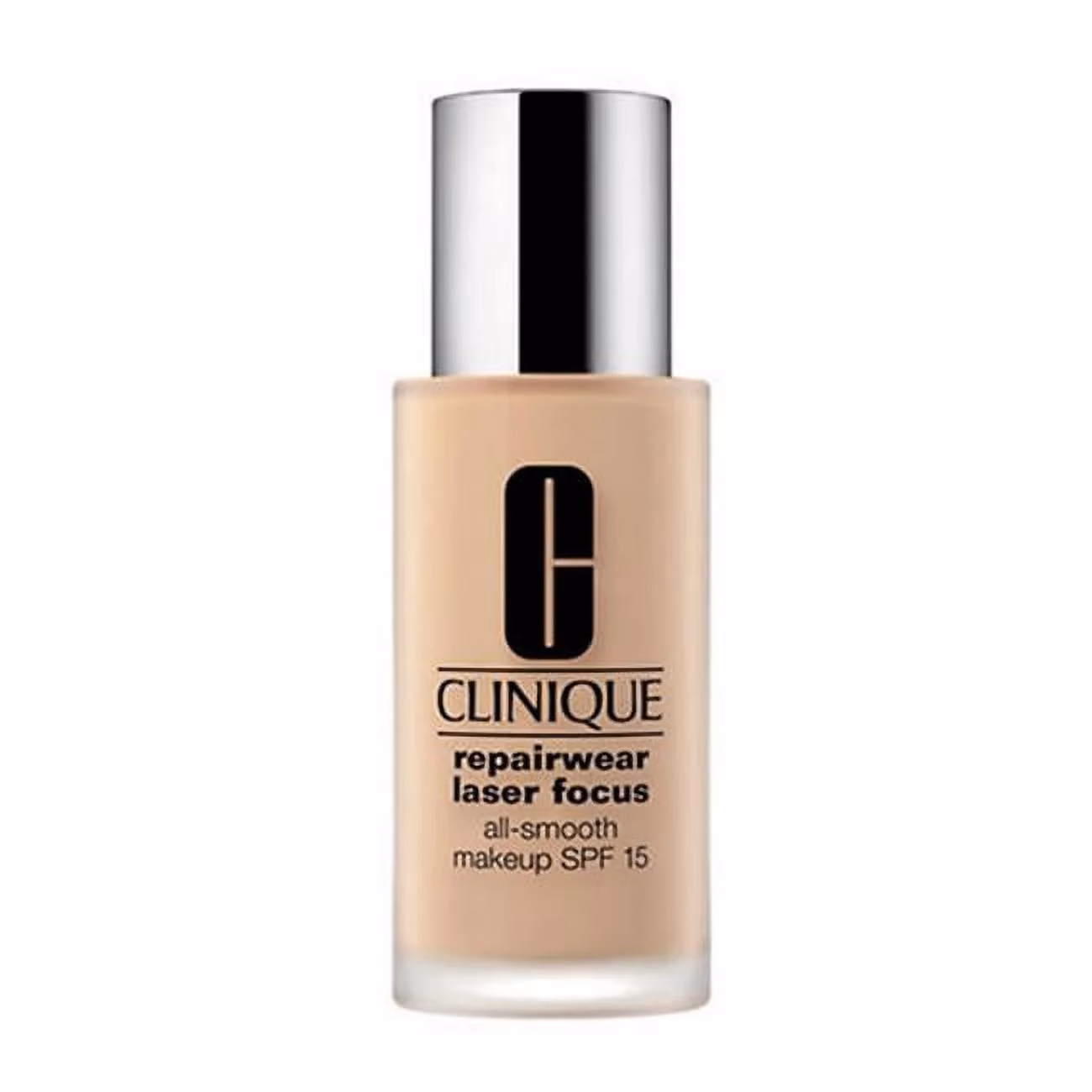 What is Clinique Repairwear Laser Focus used for?