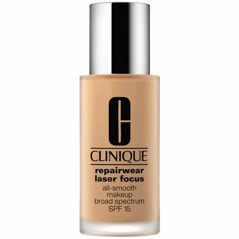 What is Clinique Repairwear Laser Focus?