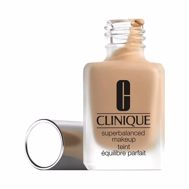 Does Clinique Superbalanced Makeup have SPF?