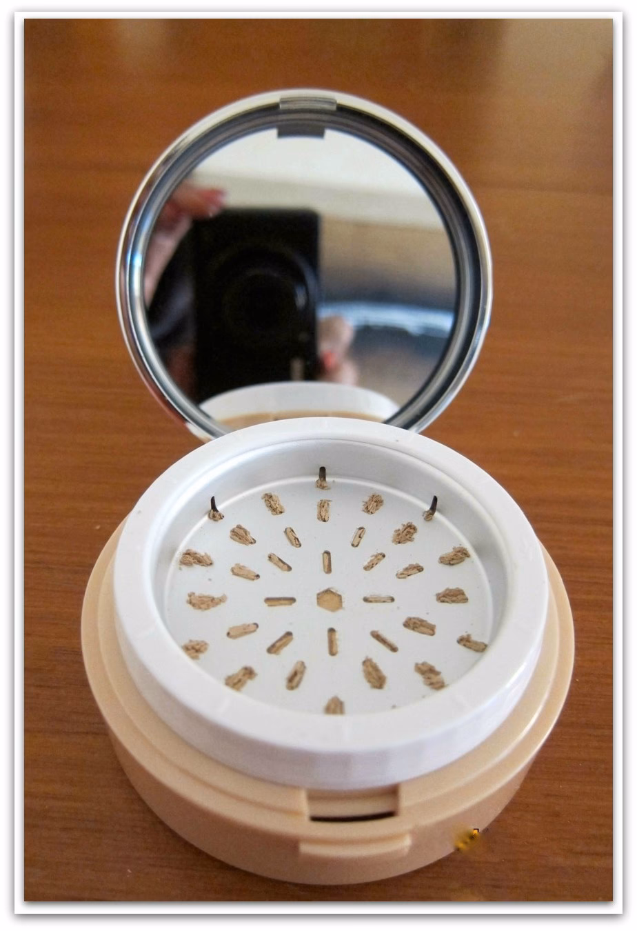 What's the best powder foundation?