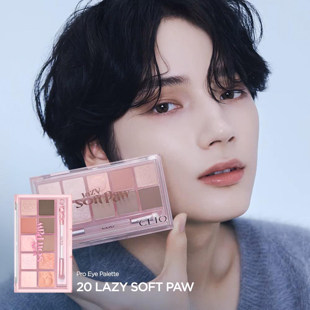 Is Clio makeup hypoallergenic?