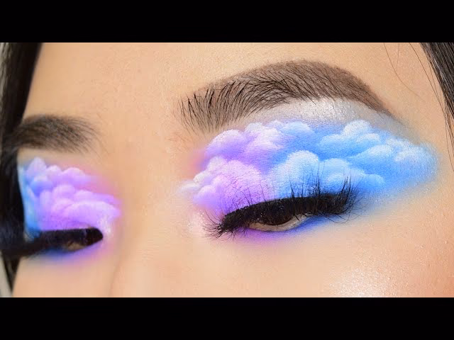 What is cloud makeup?