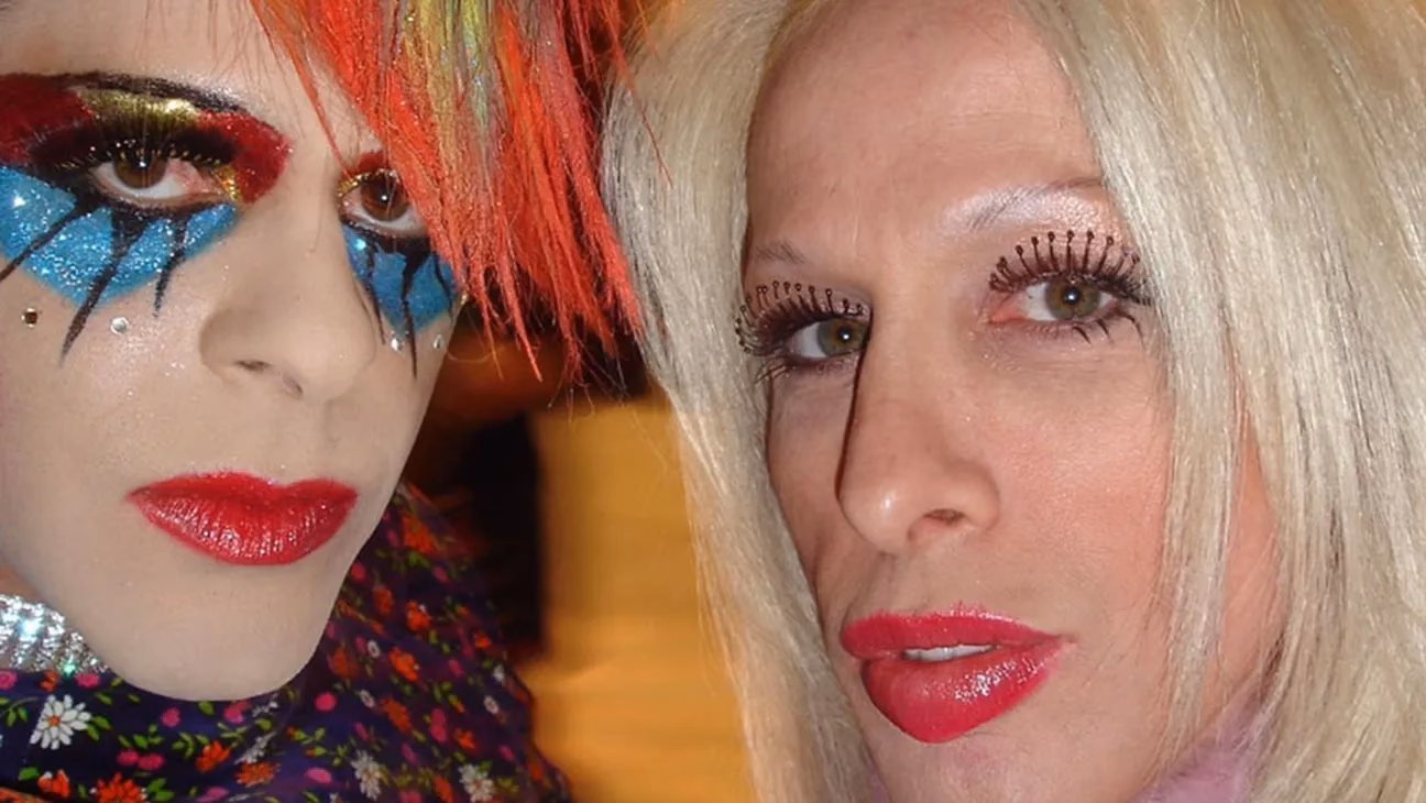 What caused Alexis Arquette death?