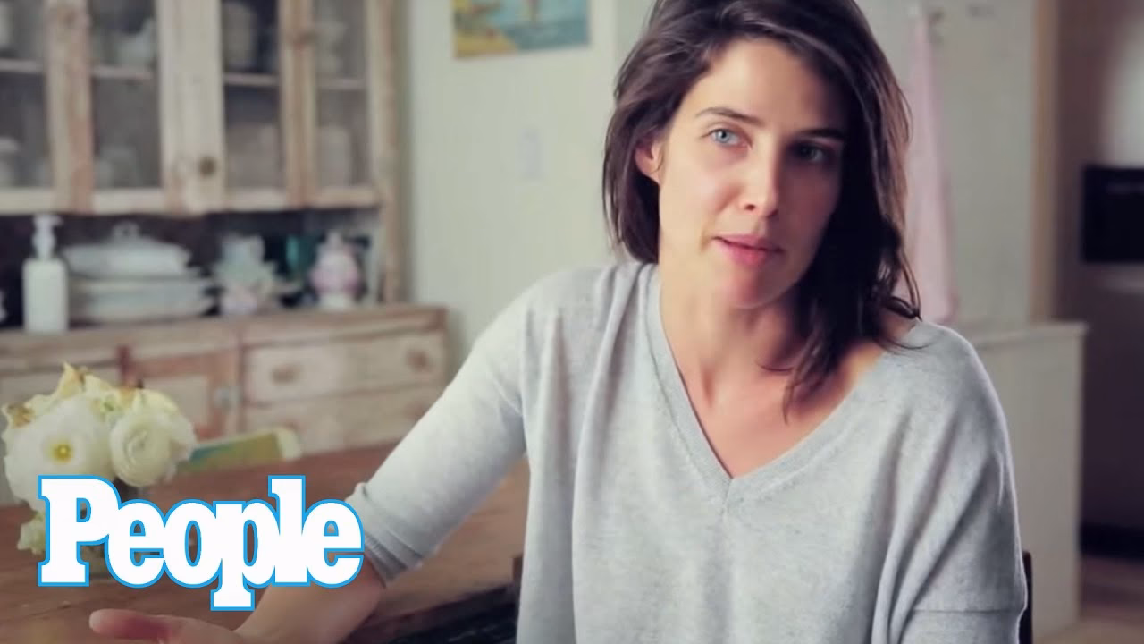 Are Taran Killam and Cobie Smulders still together?