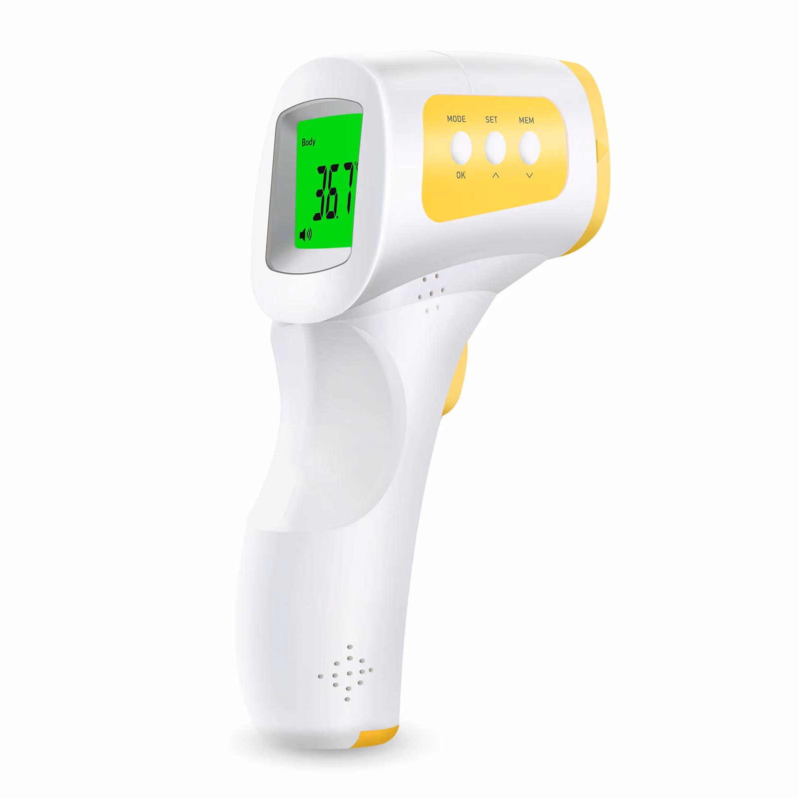 Which mirror is used by makeup artist?