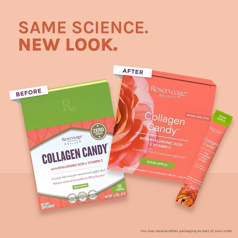 How is collagen used in medicine and the cosmetic industry?