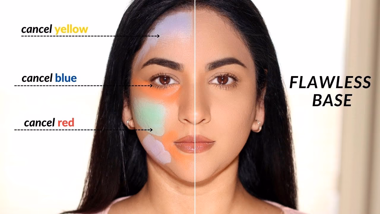 What is the best color corrector makeup?