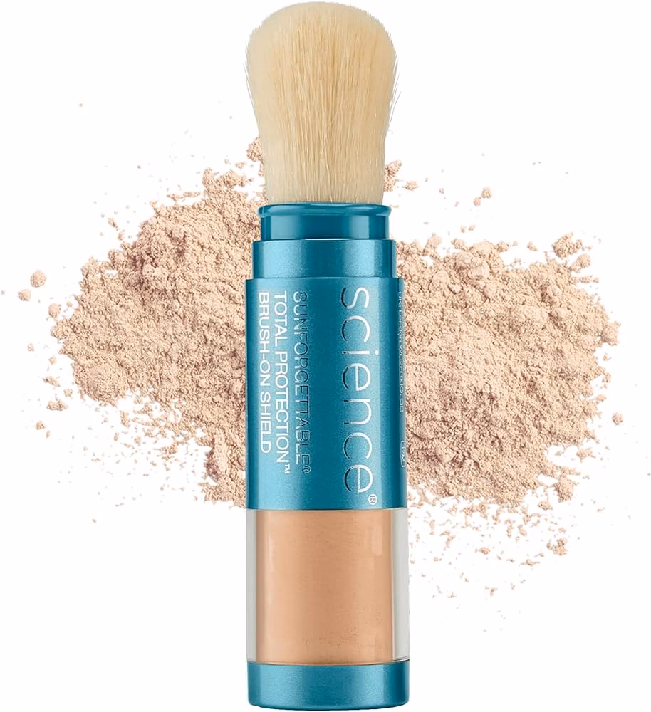 Is Colorescience sold in Sephora?