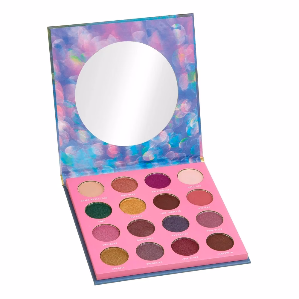 Who owns a color story?