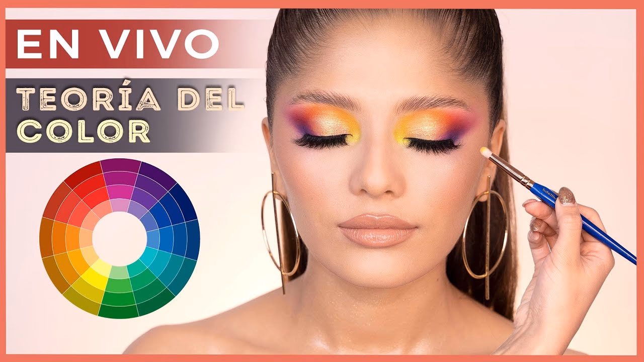 ¿Cómo se aplica la colorimetría al maquillaje?