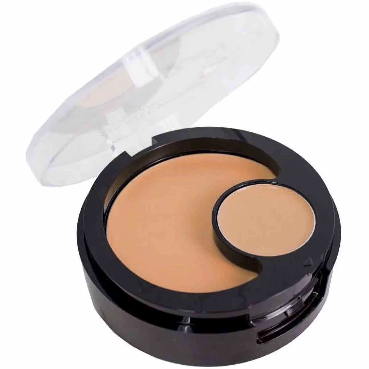 How to use Revlon ColorStay full coverage concealer?