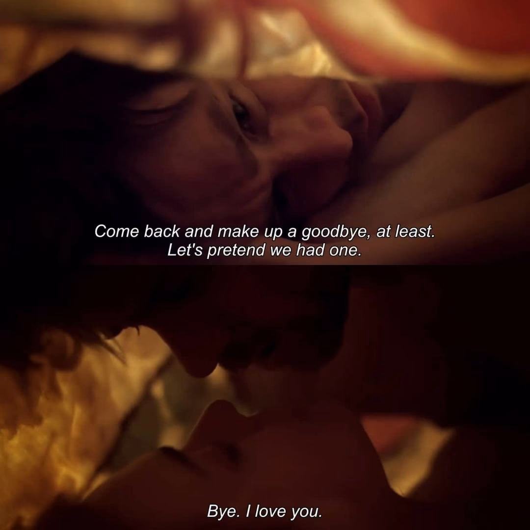 What does Clementine say to Joel in the house at Montauk that makes him feel humiliated?