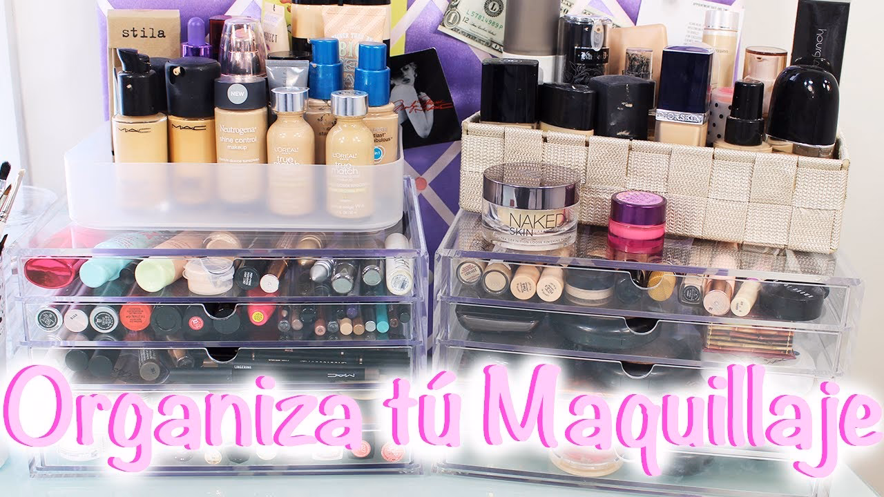¿Es rentable vender maquillaje?