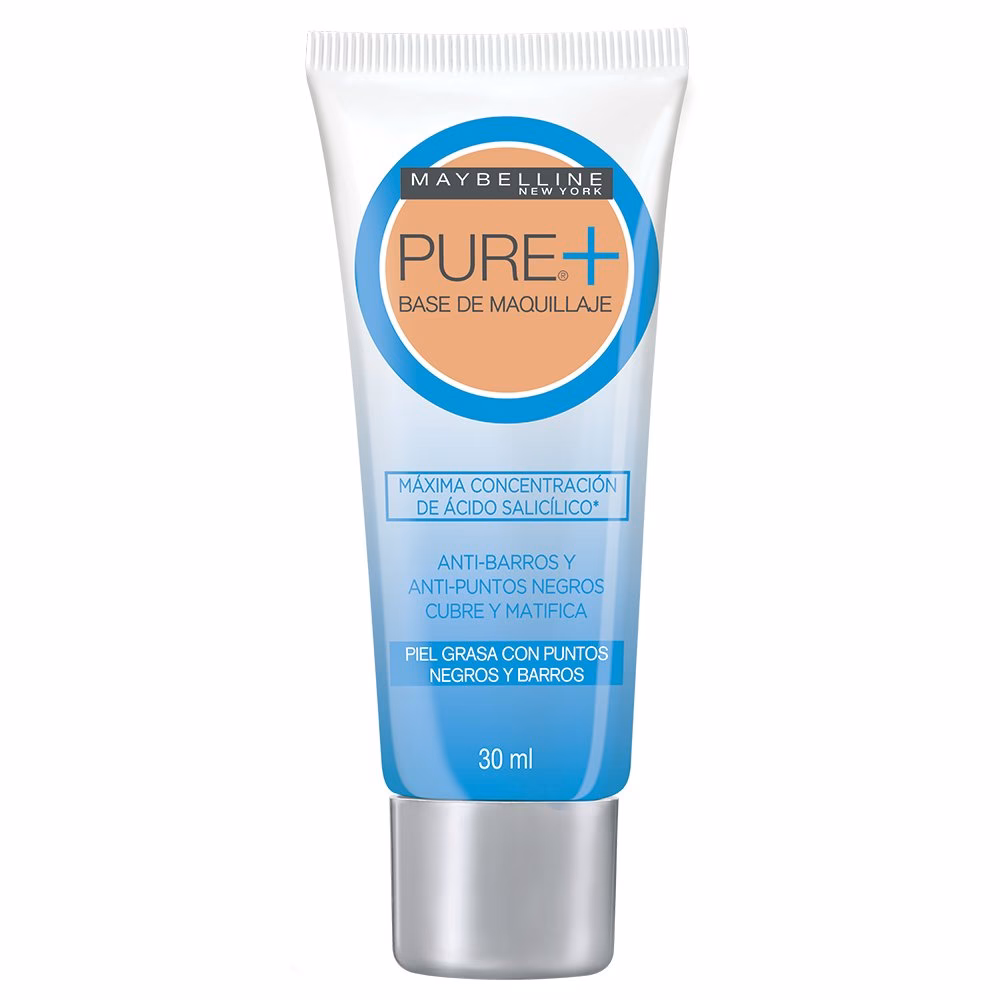 ¿Para qué tono de piel es la base 320 de Maybelline?