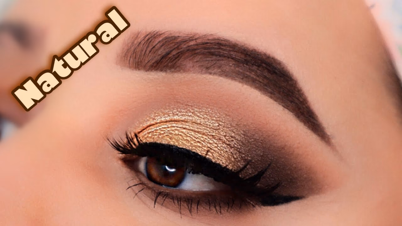 ¿Cómo lograr un look de maquillaje natural y luminoso?