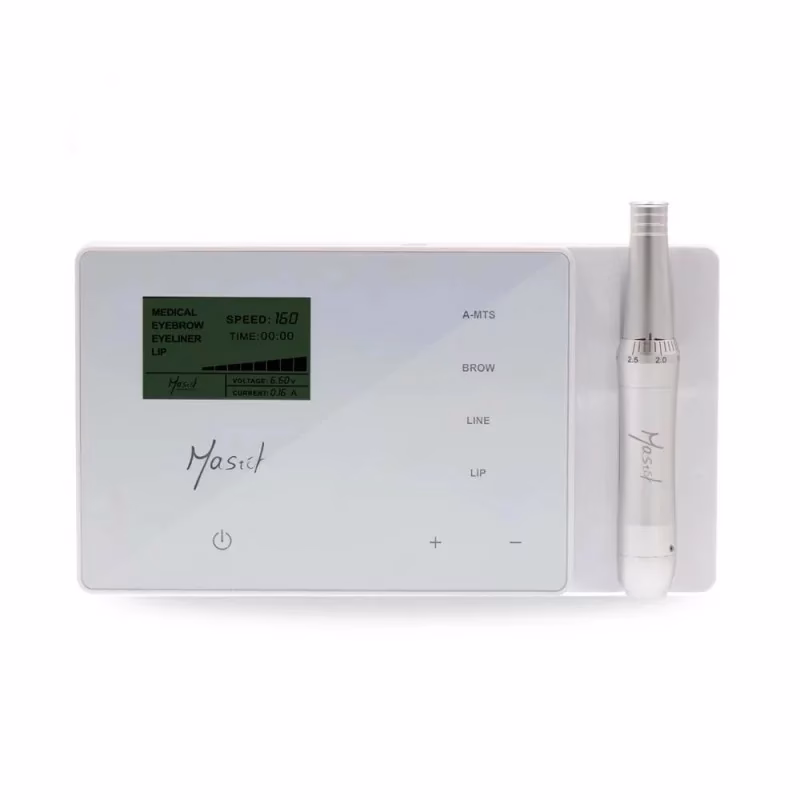 ¿Cómo se quita el maquillaje permanente?