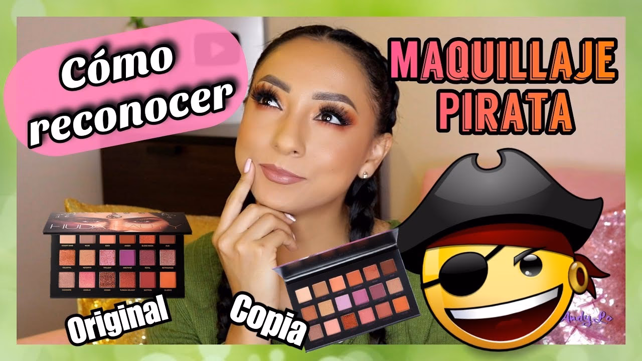 ¿Cómo saber si un producto es original o réplica?