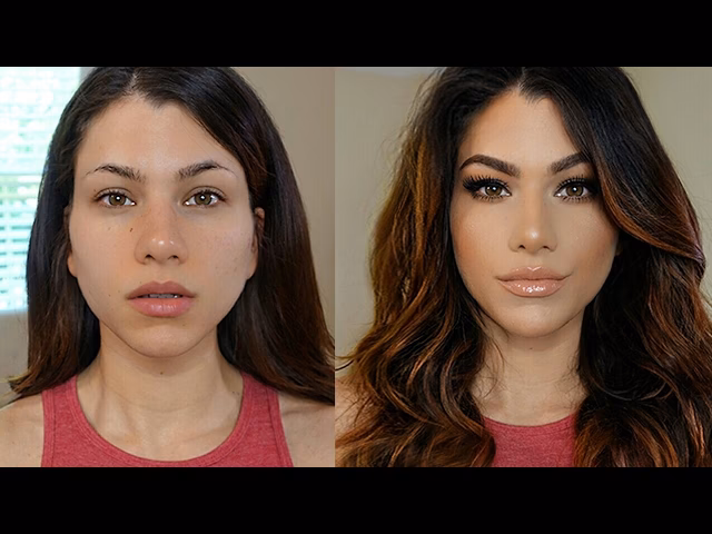 What makeup is good for coverage?