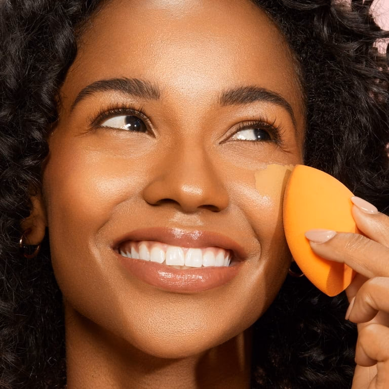 What are complexion makeup products?