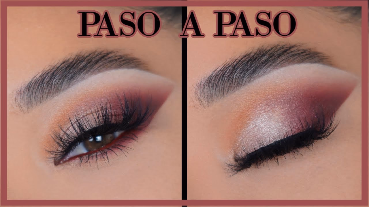 ¿Qué herramienta de maquillaje se utiliza para difuminar el maquillaje?