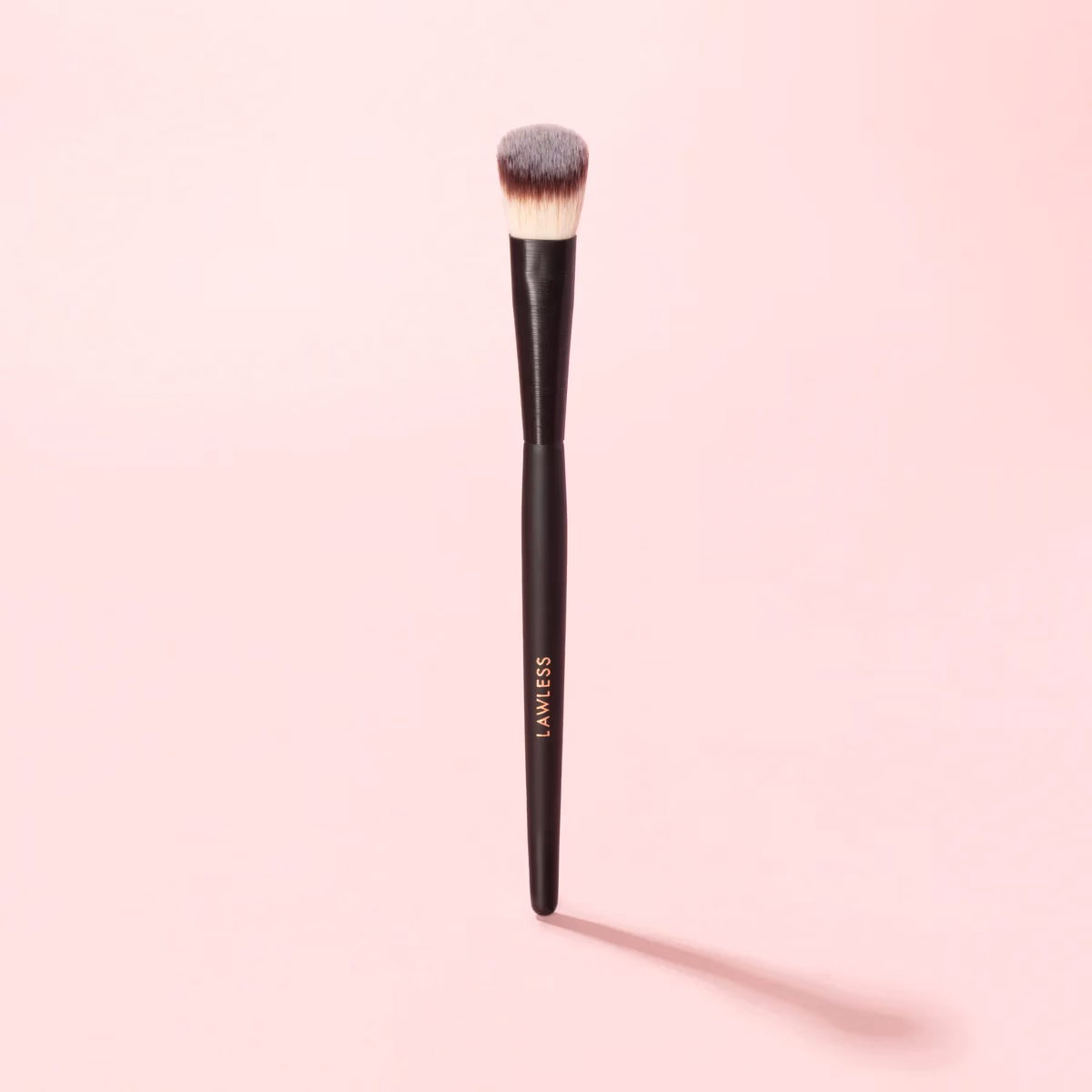 Do you use a makeup brush for concealer?