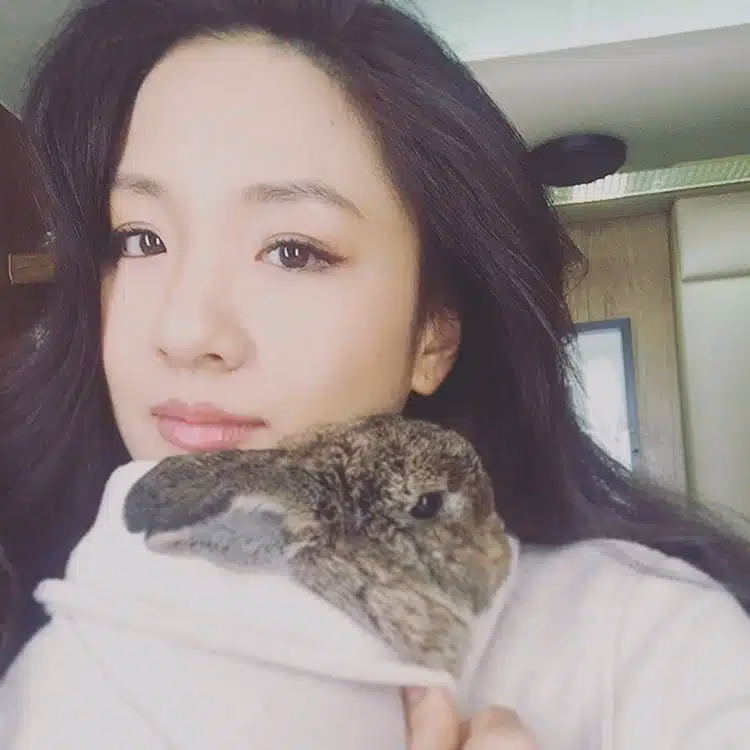 What happened to Constance Woo?