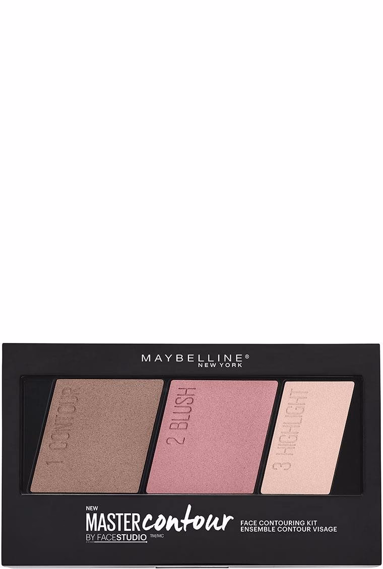 What color Maybelline concealer for contouring?