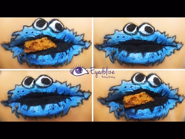 Is benefit cookie glittery?