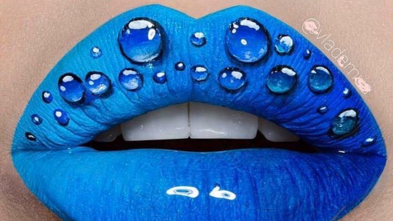 What lip tint is best for cool undertones?