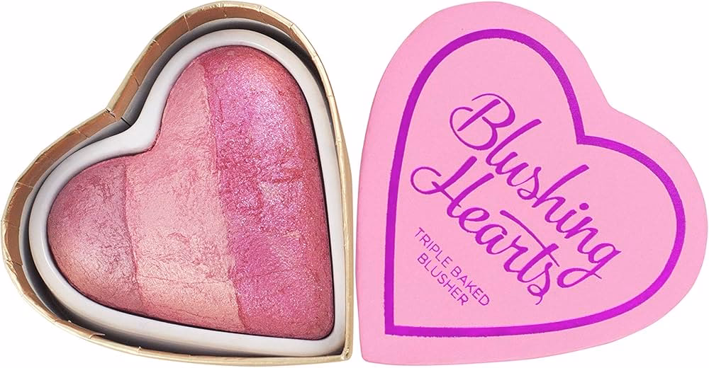 ¿Cuáles son los ingredientes de los productos iHeartrevolution?