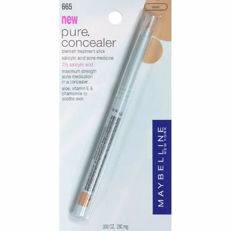 What is the color corrector for Maybelline?