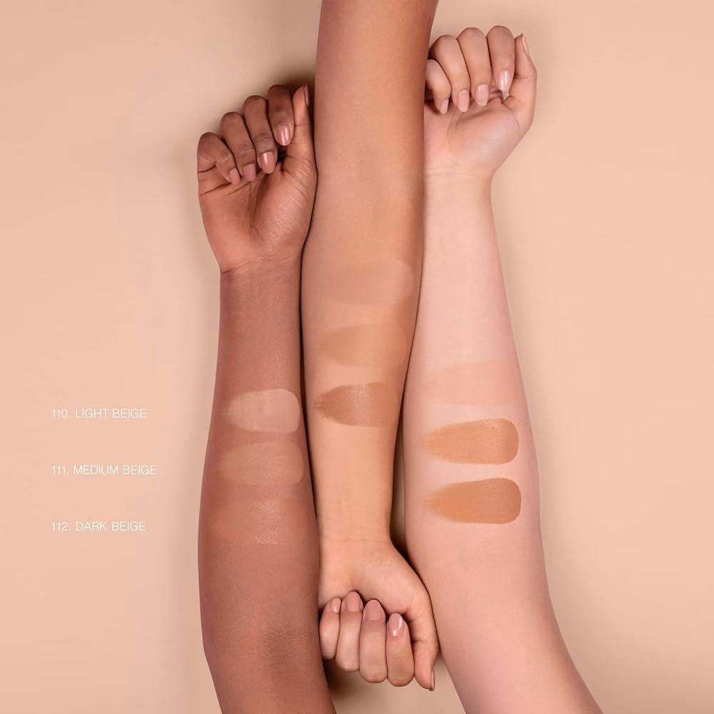 Is skin corrector concealer?