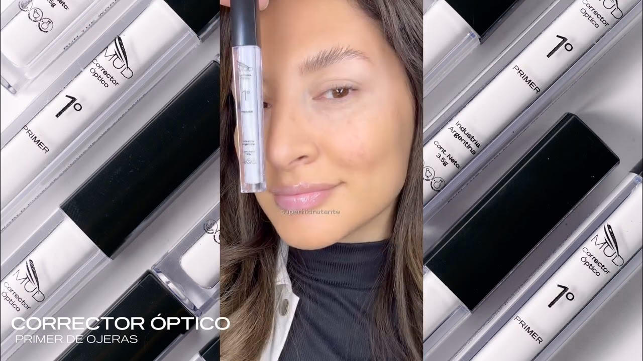 ¿Qué es un corrector óptico?