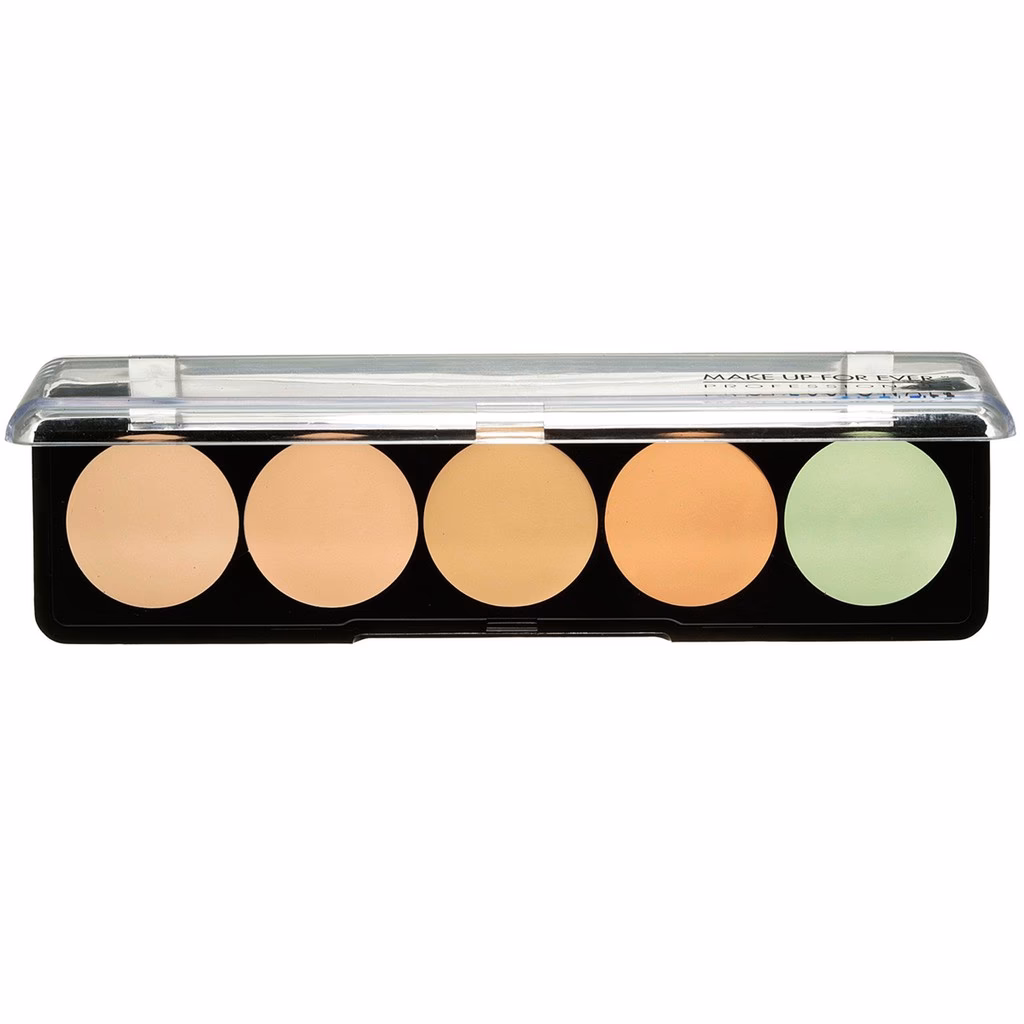 ¿Qué marca es Make Up Forever?