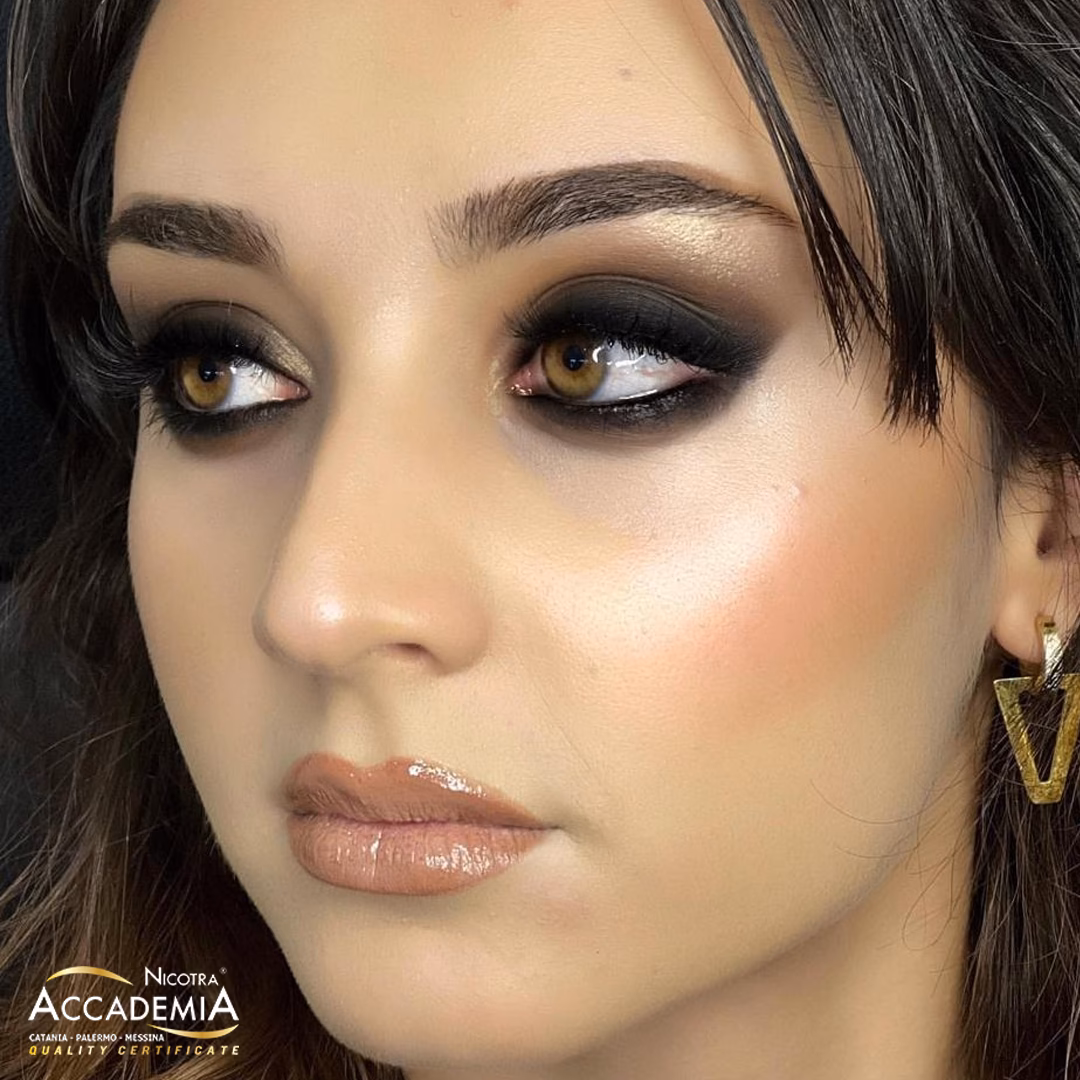 Who is Christina Aguilera makeup artist?