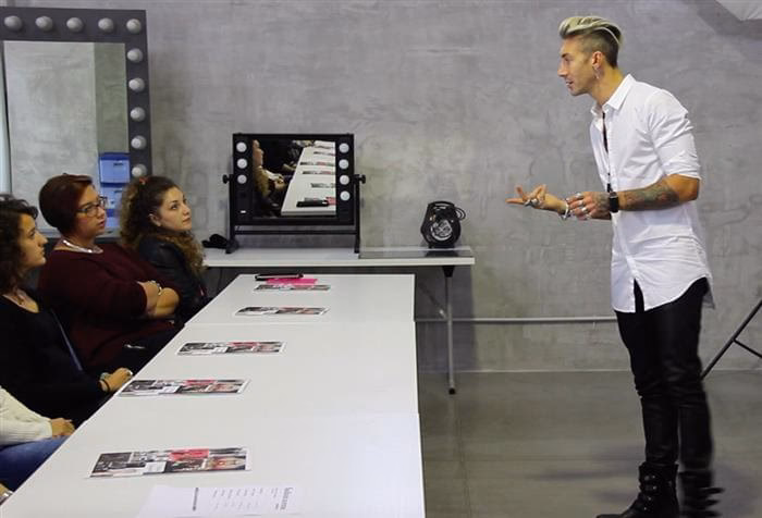 Quanto costa l'Accademia di Trucco a Milano?