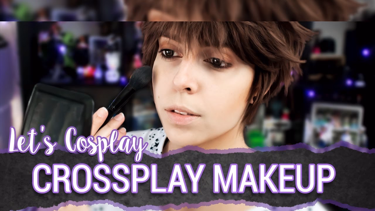 What is a Crossplay cosplay?
