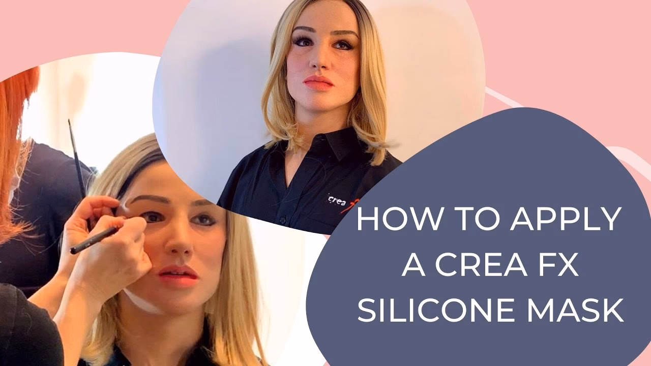 Where is Crea FX located?