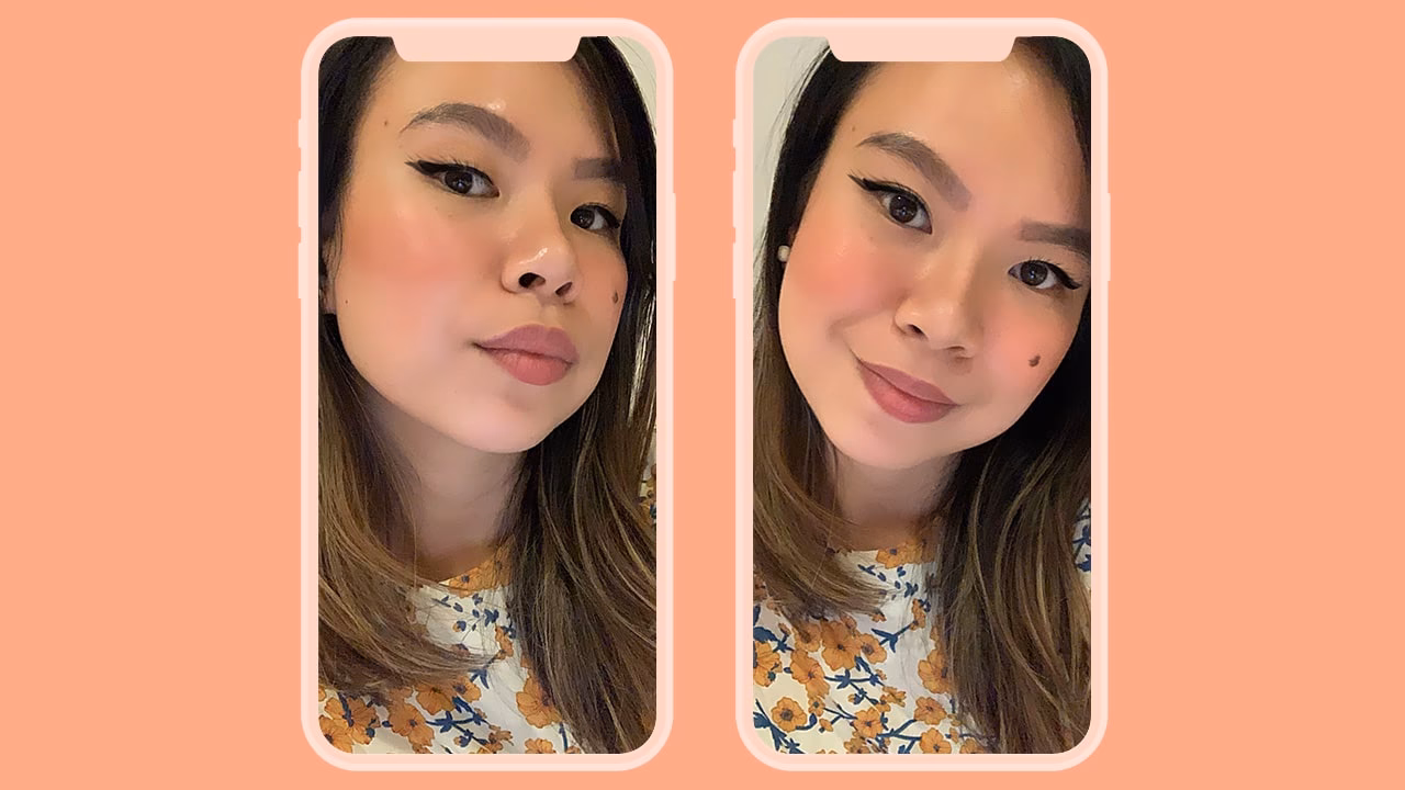 ¿Cómo hacer el filtro IA en Instagram?