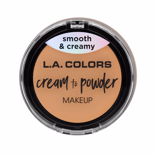 Is it better to use cream or powder makeup?