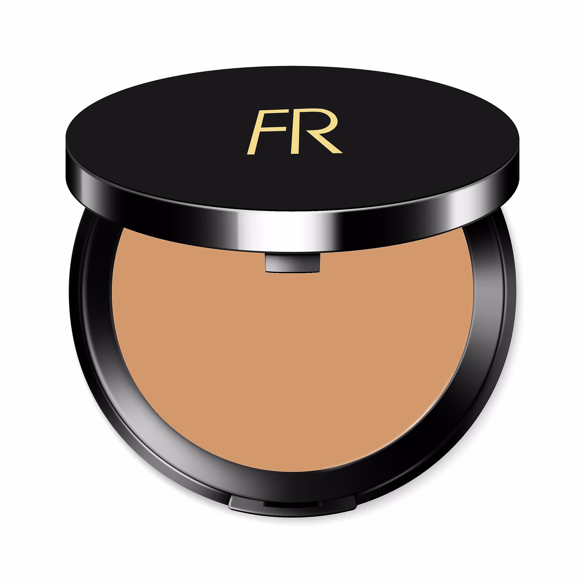 What is sleek makeup cream to powder foundation?