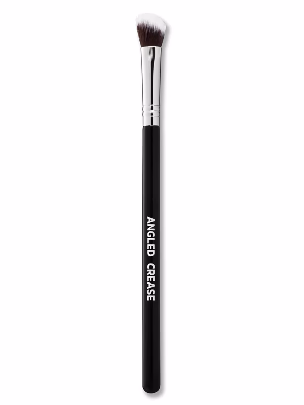 Is a crease brush the same as a blending brush?