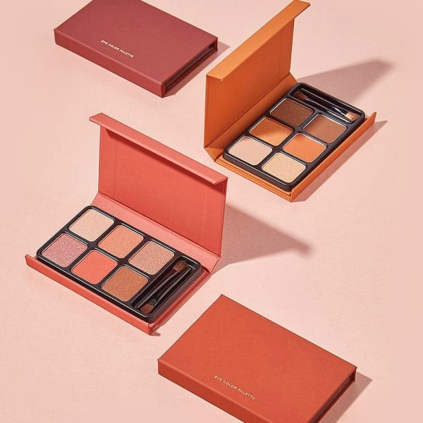 Is it hard to start your own makeup brand?