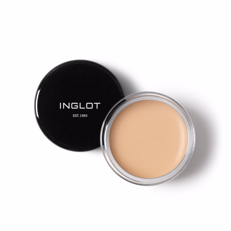 Why is Inglot closed?