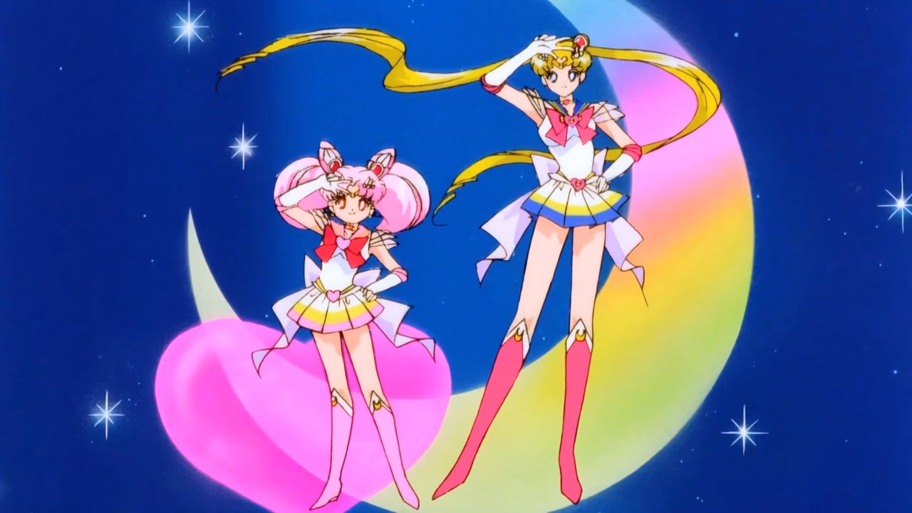 What is the saddest Sailor Moon episode?