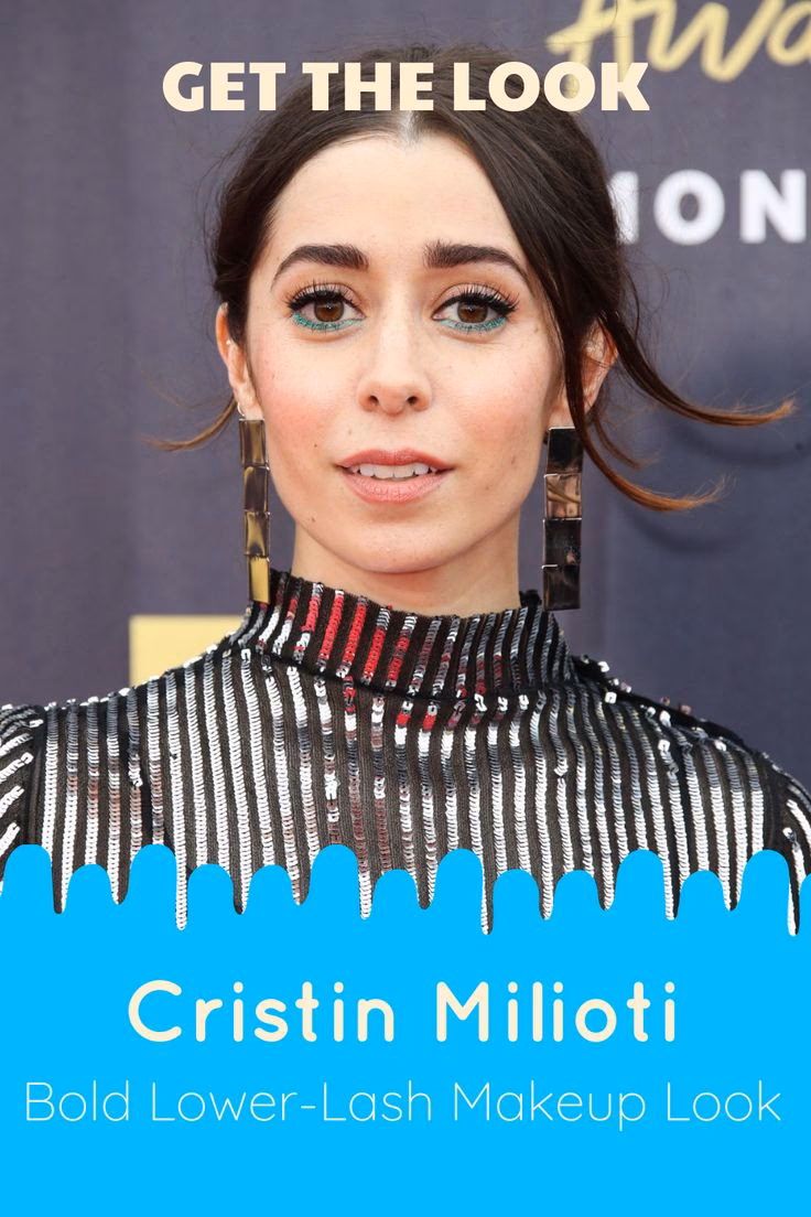 What happened to Cristin Milioti in How I Met Your Mother?