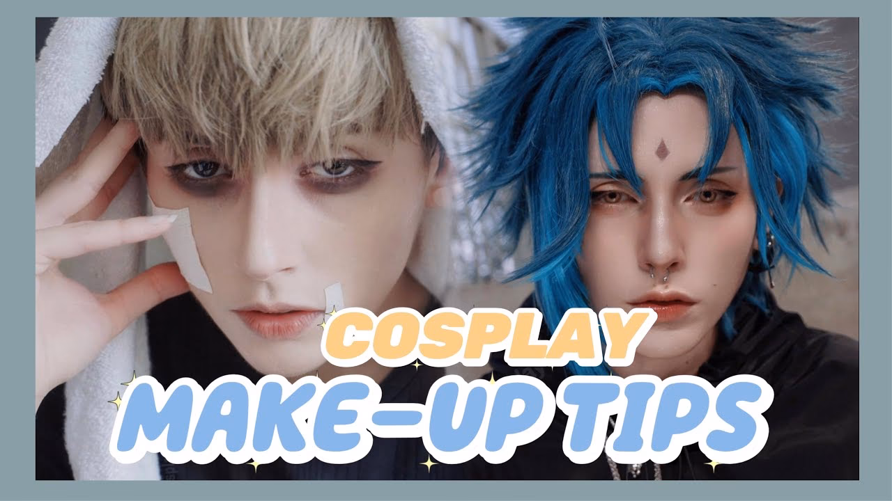 How do I feminize my face with makeup?